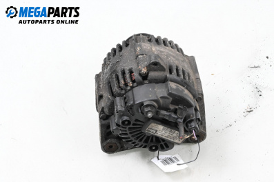 Alternator for Renault Scenic II Minivan (06.2003 - 07.2010) 1.9 dCi (JM0G, JM12, JM1G, JM2C), 120 hp