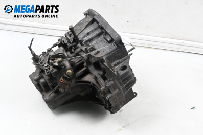  for Renault Scenic II Minivan (06.2003 - 07.2010) 1.9 dCi (JM0G, JM12, JM1G, JM2C), 120 hp