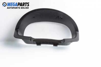 Plastic interior kilometraj for Hyundai Coupe Coupe II (08.2001 - 08.2009), 3 uși, coupe