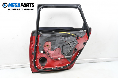 Tür for Audi A6 Avant C6 (03.2005 - 08.2011), 5 türen, combi, position: rechts, rückseite