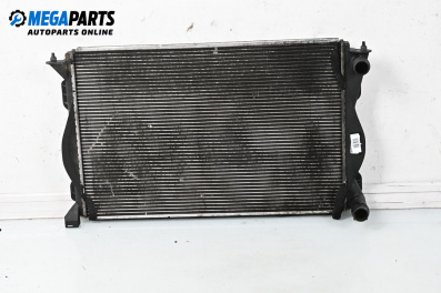 Wasserradiator for Audi A6 Avant C6 (03.2005 - 08.2011) 2.0 TDI, 170 hp