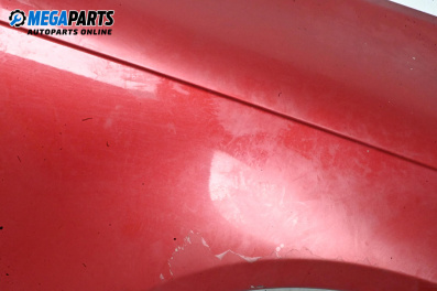 Fender for Audi A6 Avant C6 (03.2005 - 08.2011), 5 doors, station wagon, position: front - right