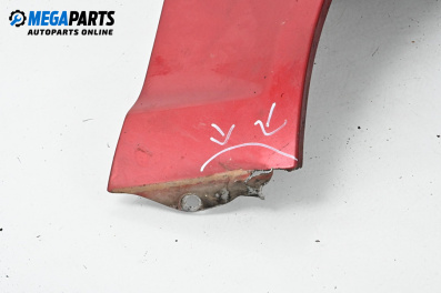 Fender for Audi A6 Avant C6 (03.2005 - 08.2011), 5 doors, station wagon, position: front - right