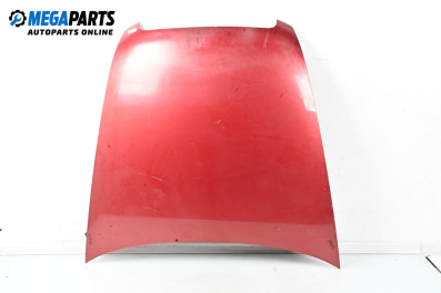 Capotă for Audi A6 Avant C6 (03.2005 - 08.2011), 5 uși, combi, position: fața