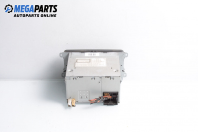 CD player for Volkswagen Touran Minivan I (02.2003 - 05.2010)