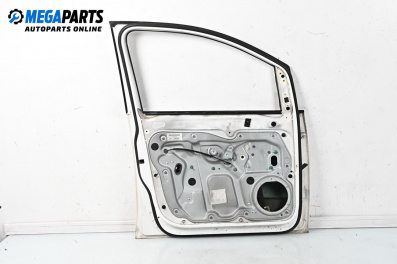 Ușă for Volkswagen Touran Minivan I (02.2003 - 05.2010), 5 uși, monovolum, position: stânga - fața