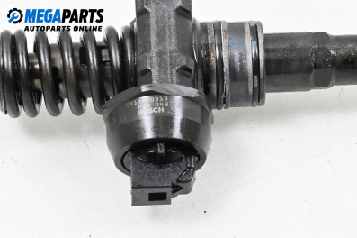 Duza diesel for Volkswagen Touran Minivan I (02.2003 - 05.2010) 1.9 TDI, 105 hp, № 0 414 720 313
