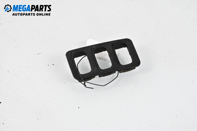 Interieur kunststoffbauteile for Mitsubishi Pajero PININ (03.1999 - 06.2007), 3 türen, suv, position: vorderseite