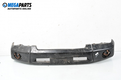Bara de protectie frontala for Mitsubishi Pajero PININ (03.1999 - 06.2007), suv, position: fața