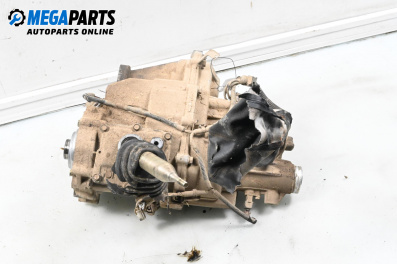 Cutie de transfer for Mitsubishi Pajero PININ (03.1999 - 06.2007) 1.8 GDI (H66W), 120 hp