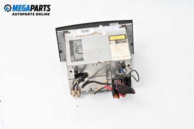 GPS navigation for Volkswagen Touareg SUV I (10.2002 - 01.2013)