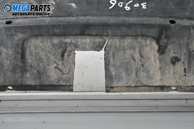 Rear bumper for Volkswagen Touareg SUV I (10.2002 - 01.2013), suv