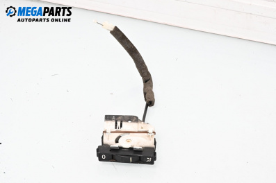 Taste lüftung for Volkswagen Touareg SUV I (10.2002 - 01.2013)
