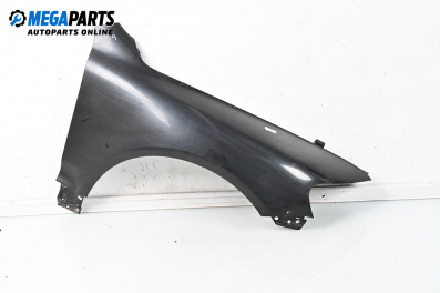 Kotflügel for Volkswagen Touareg SUV I (10.2002 - 01.2013), 5 türen, suv, position: rechts, vorderseite