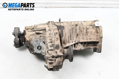 Cutie de transfer for Volkswagen Touareg SUV I (10.2002 - 01.2013) 3.2 V6, 220 hp, automatic, № 485GTP011390