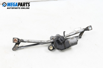 Front wipers motor for Ford Mondeo III Sedan (10.2000 - 03.2007), sedan, position: front