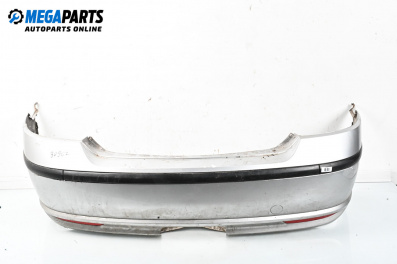Stoßfänger hinten for Ford Mondeo III Sedan (10.2000 - 03.2007), sedan