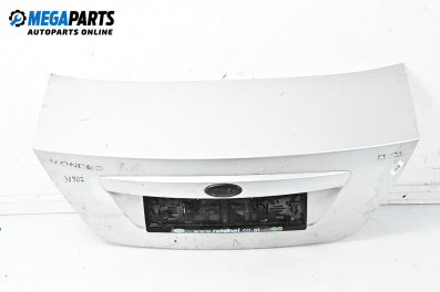 Capac spate for Ford Mondeo III Sedan (10.2000 - 03.2007), 5 uși, sedan, position: din spate