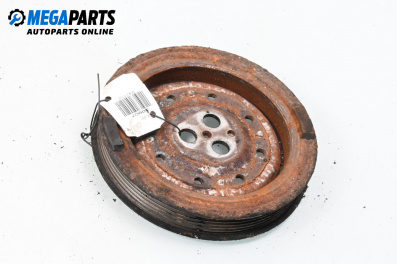 Damper pulley for Ford Mondeo III Sedan (10.2000 - 03.2007) 2.0 16V TDDi / TDCi, 115 hp