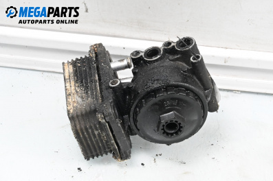 Corp filtru de ulei for Ford Mondeo III Sedan (10.2000 - 03.2007) 2.0 16V TDDi / TDCi, 115 hp
