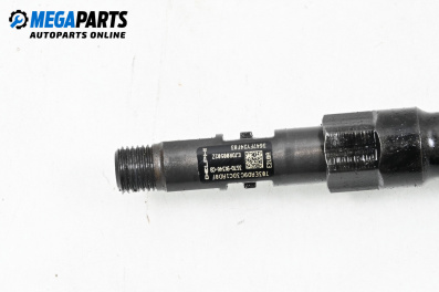 Einspritzdüse for Ford Mondeo III Sedan (10.2000 - 03.2007) 2.0 16V TDDi / TDCi, 115 hp, № 3S7Q-9K546-CB