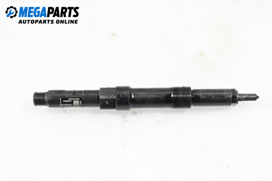 Duza diesel for Ford Mondeo III Sedan (10.2000 - 03.2007) 2.0 16V TDDi / TDCi, 115 hp, № 3S7Q-9K546-CB