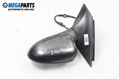 Oglindă for Fiat Croma Station Wagon (06.2005 - 08.2011), 5 uși, combi, position: stânga