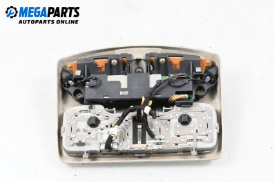 Interior courtesy light for Fiat Croma Station Wagon (06.2005 - 08.2011)