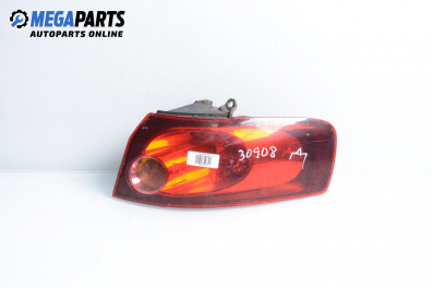 Stop for Fiat Croma Station Wagon (06.2005 - 08.2011), combi, position: dreapta