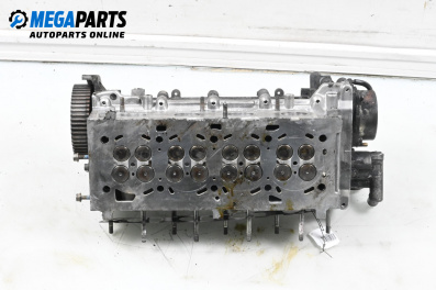 Engine head for Fiat Croma Station Wagon (06.2005 - 08.2011) 1.9 D Multijet, 150 hp