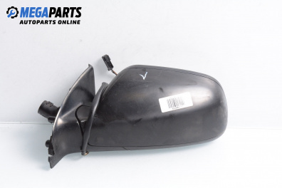 Oglindă for Peugeot 307 Hatchback (08.2000 - 12.2012), 3 uși, hatchback, position: stânga