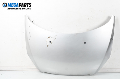 Capotă for Peugeot 307 Hatchback (08.2000 - 12.2012), 3 uși, hatchback, position: fața