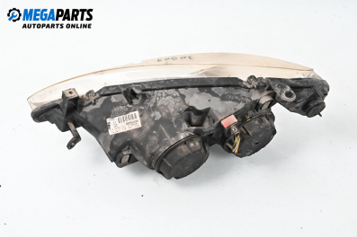 Scheinwerfer for Peugeot 307 Hatchback (08.2000 - 12.2012), hecktür, position: rechts, № 9634369080