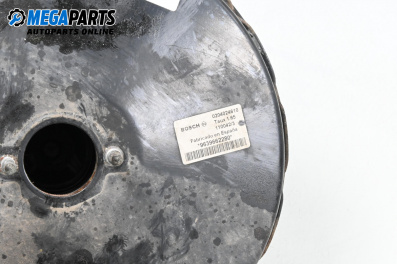 Servofrână for Peugeot 307 Hatchback (08.2000 - 12.2012), № 9639662280