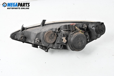 Far for Peugeot 307 Hatchback (08.2000 - 12.2012), hatchback, position: dreapta
