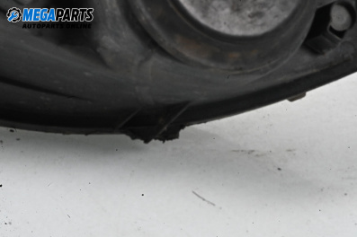 Far for Peugeot 307 Hatchback (08.2000 - 12.2012), hatchback, position: dreapta