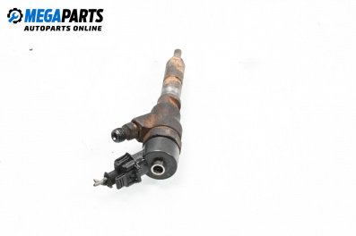 Einspritzdüse for Peugeot 307 Hatchback (08.2000 - 12.2012) 2.0 HDi 90, 90 hp