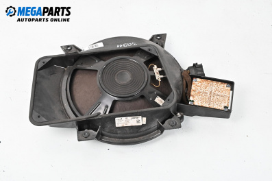 Subwoofer for Audi A8 Sedan 4E (10.2002 - 07.2010)