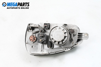 Scheinwerfer for Hyundai Santa Fe I SUV (11.2000 - 03.2006), suv, position: rechts