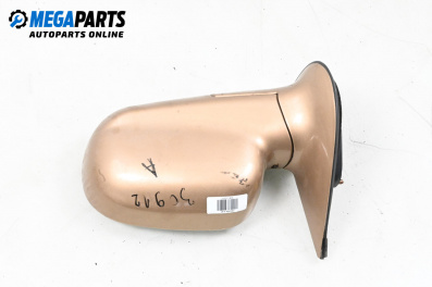 Spiegel for Hyundai Santa Fe I SUV (11.2000 - 03.2006), 5 türen, suv, position: links