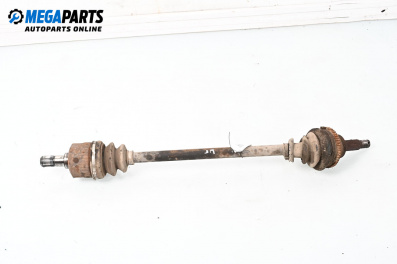Planetară for Hyundai Santa Fe I SUV (11.2000 - 03.2006) 2.0 CRDi 4x4, 113 hp, position: dreaptă - spate, automatic