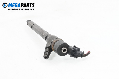 Duza diesel for Hyundai Santa Fe I SUV (11.2000 - 03.2006) 2.0 CRDi 4x4, 113 hp
