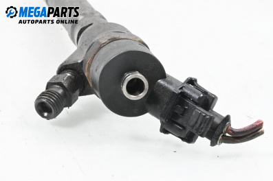 Einspritzdüse for Hyundai Santa Fe I SUV (11.2000 - 03.2006) 2.0 CRDi 4x4, 113 hp