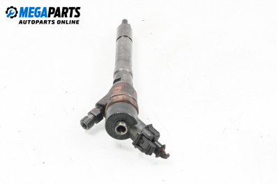Duza diesel for Hyundai Santa Fe I SUV (11.2000 - 03.2006) 2.0 CRDi 4x4, 113 hp