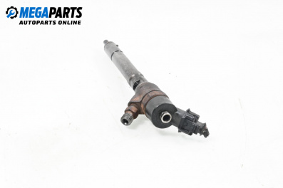 Duza diesel for Hyundai Santa Fe I SUV (11.2000 - 03.2006) 2.0 CRDi 4x4, 113 hp
