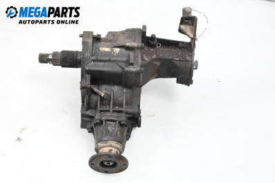 Transfer case for Hyundai Santa Fe I SUV (11.2000 - 03.2006) 2.0 CRDi 4x4, 113 hp, automatic