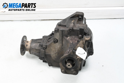 Transfer case for Hyundai Santa Fe I SUV (11.2000 - 03.2006) 2.0 CRDi 4x4, 113 hp, automatic