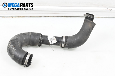 Turbo hose for Hyundai Santa Fe I SUV (11.2000 - 03.2006) 2.0 CRDi 4x4, 113 hp