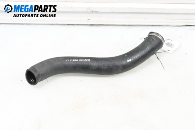 Water hose for BMW 3 Series E36 Sedan (09.1990 - 02.1998) 316 i, 102 hp, № 056 270481A