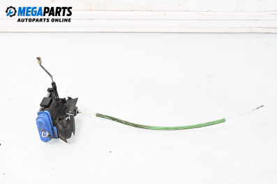 Încuietoare for Audi A3 Hatchback I (09.1996 - 05.2003), position: stânga - spate